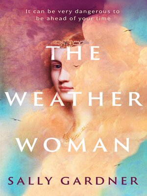 The Weather Woman - ebook